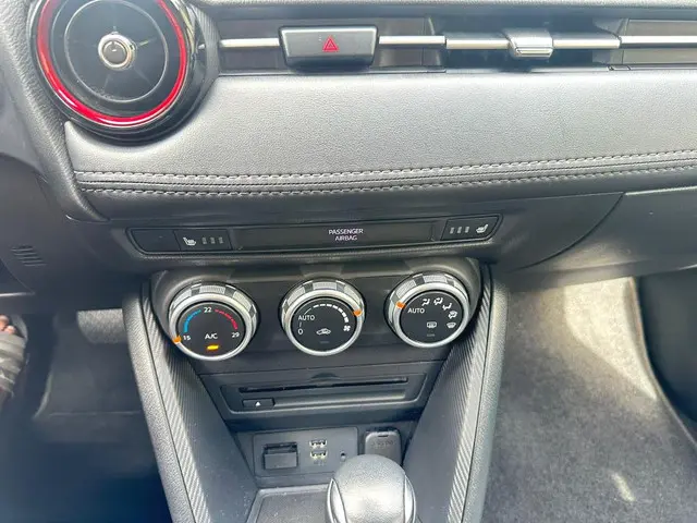 Mazda CX-3 2.0 SkyActiv-G 120 SkyLease+ 2016 Benzine 14