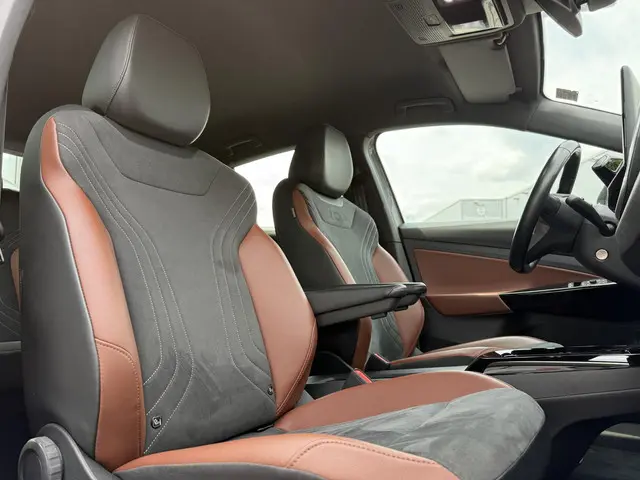 Volkswagen ID.5 Aut. Pro Edition 77kWh 2022 Elektrisch 12