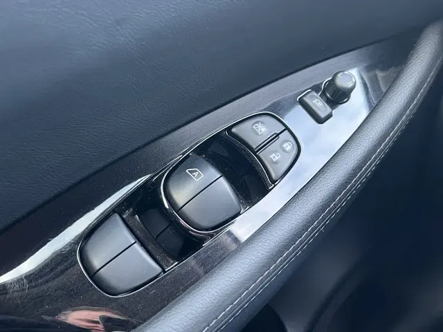 Nissan Leaf 2.ZERO EDITION 40 kWh 2018 Elektrisch 27