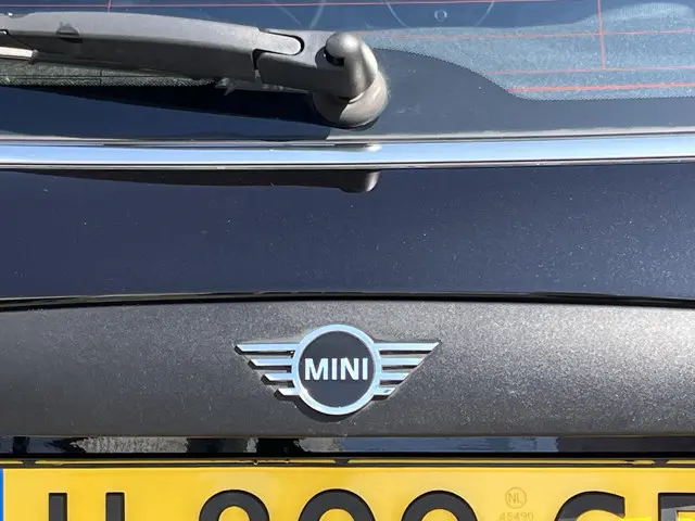MINI One 1.5 2020 Benzine 44