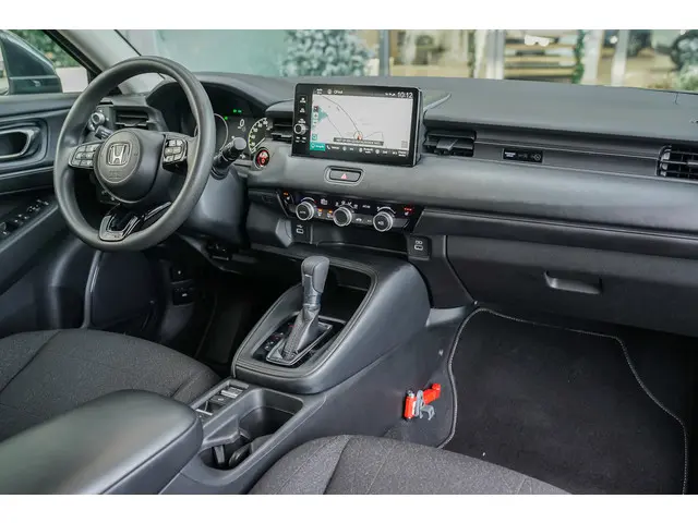 Honda HR-V 1.5i e:HEV ELEGANCE 2022 Hybride Benzine 29