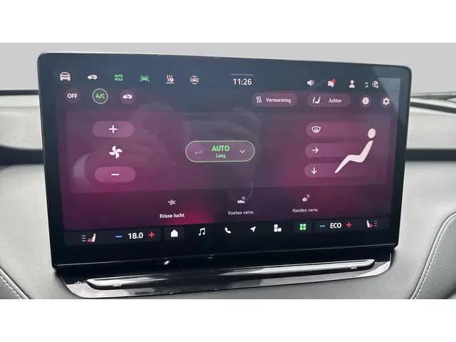 Škoda Enyaq iV 85 Sportline 2024 Elektrisch 19