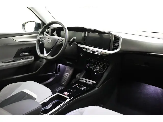 Opel Mokka-e 3