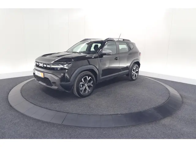 Dacia Duster Mild Hybrid 130 Expression 2025 Benzine 69