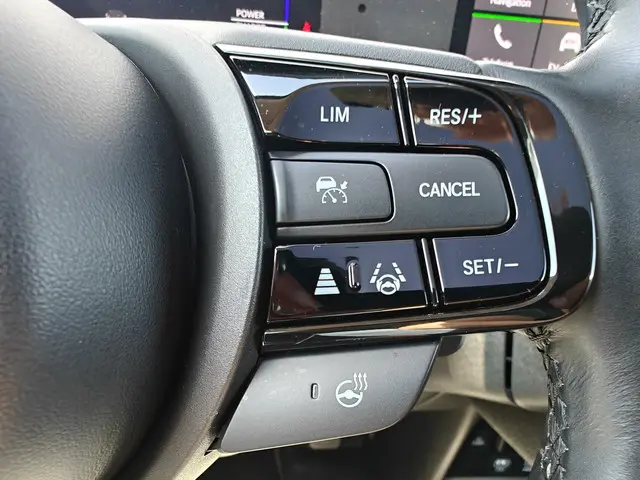 Honda e Advance 16" 2020 Elektrisch 11