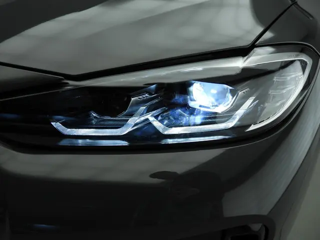 BMW 4 Serie Gran Coupe 420i 2023 Benzine 44