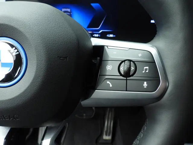 BMW iX2 eDrive20 2025 Elektrisch 15