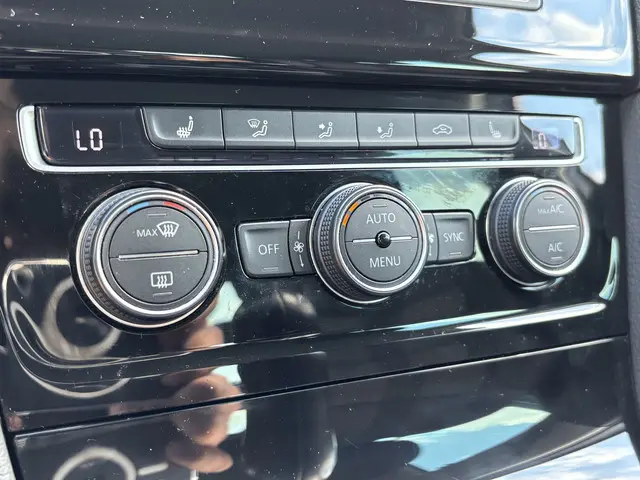 Volkswagen Golf 1.2 TSI Connected Series 2016 Benzine 27