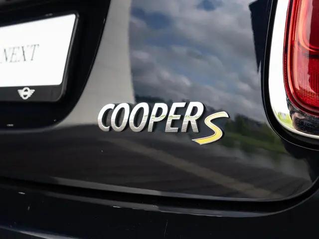 MINI Electric 3-deurs 2020 Elektrisch 20