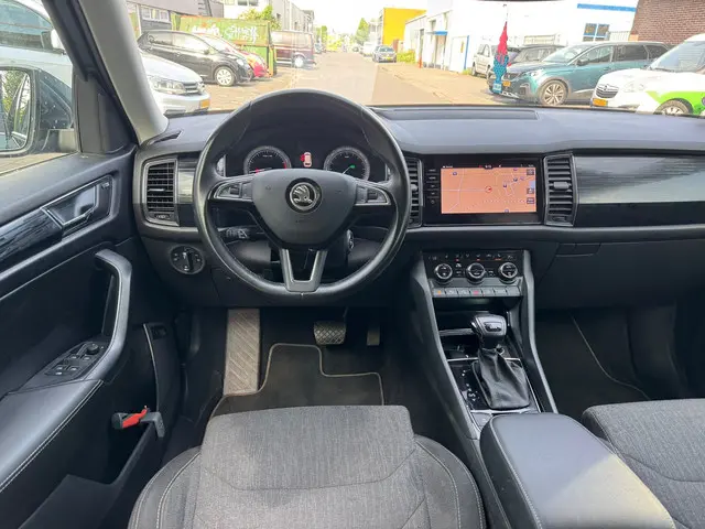Škoda Kodiaq 1.5 TSI Style Business 2019 Benzine 5
