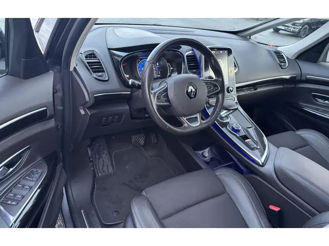 Renault Espace 1.8 TCe Intens 7p. 2018 Benzine 16