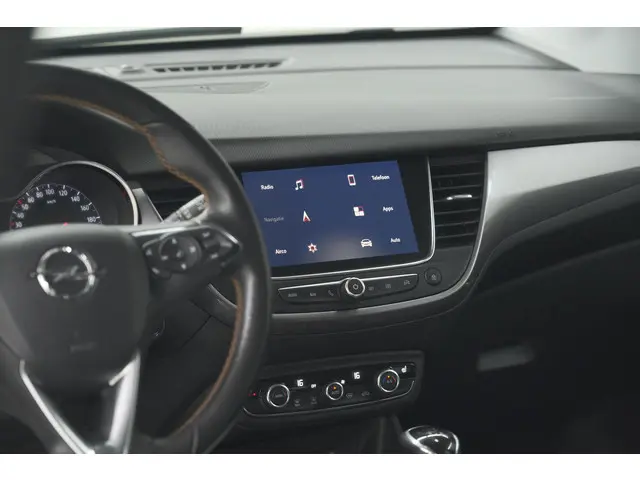 Opel Crossland X 110 Turbo Online Edition 2019 Benzine 45