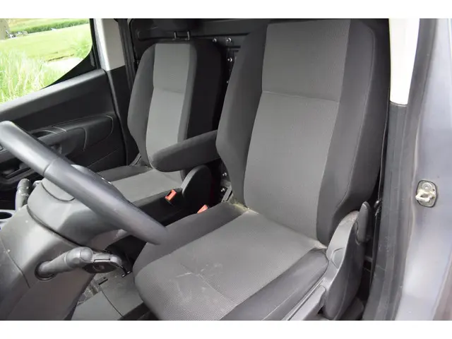 Citroën Berlingo 1.5 BlueHDI Club XL 2020 Diesel 9