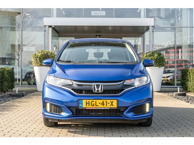 Honda Jazz 1.3i VTEC COMFORT 2018 Benzine 49