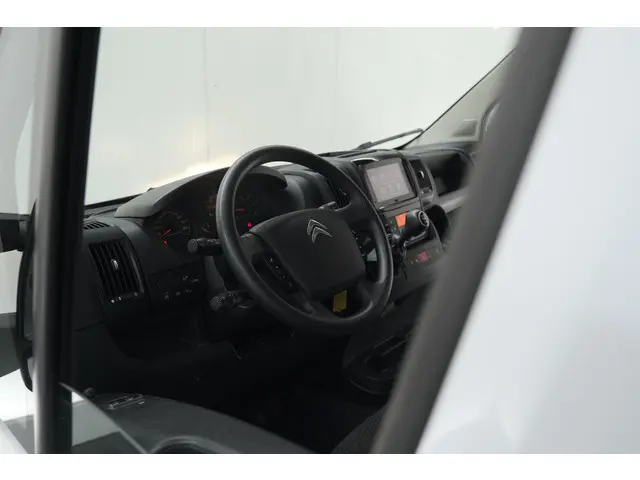 Citroën Jumper 3
