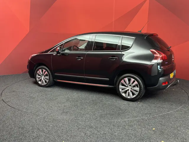 Peugeot 3008 1.2 PureTech Style 2016 Benzine 20