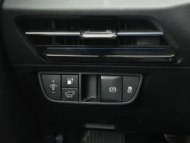 Kia EV6 GT-Line 77.4 kWh 2021 Elektrisch 45