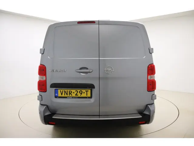 Opel Vivaro 2.0 CDTI L3H1 Innovation 2022 Diesel 8