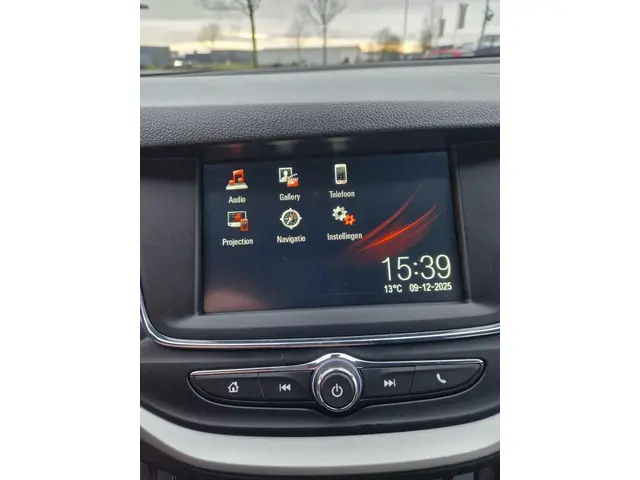 Opel Astra 1.2 Edition 2020 NAVI,CRUISE,LMV 2020 Benzine 24