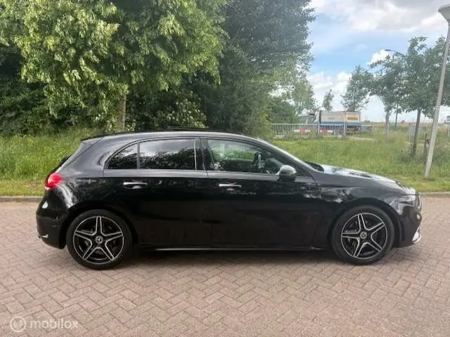 Mercedes-Benz A-Klasse 200 AMG PANO MEMORY! 2021 Benzine 4