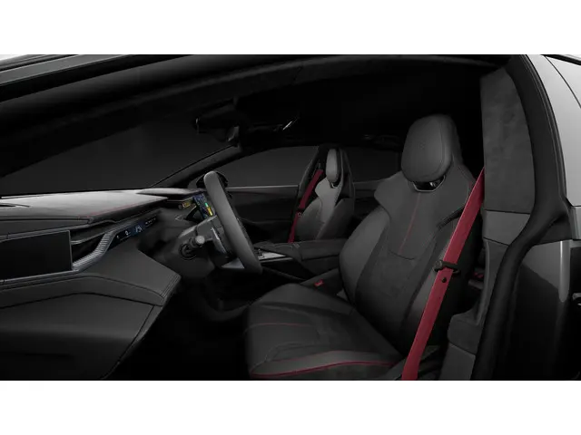 Lotus Eletre 112kWh/603pk 2025 Elektrisch 12