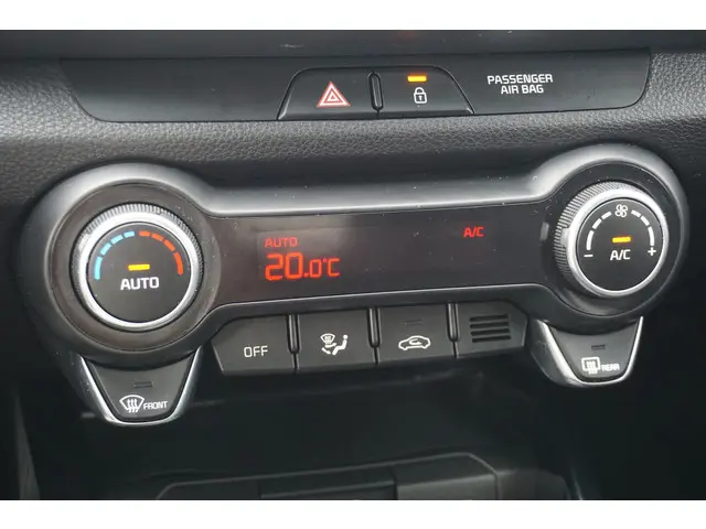 Kia Stonic 1.4 MPi 2019 Benzine 13