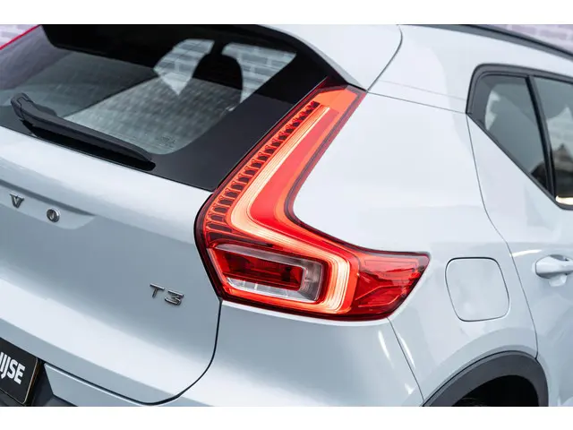 Volvo XC40 T3 Business Pro 2019 Benzine 15