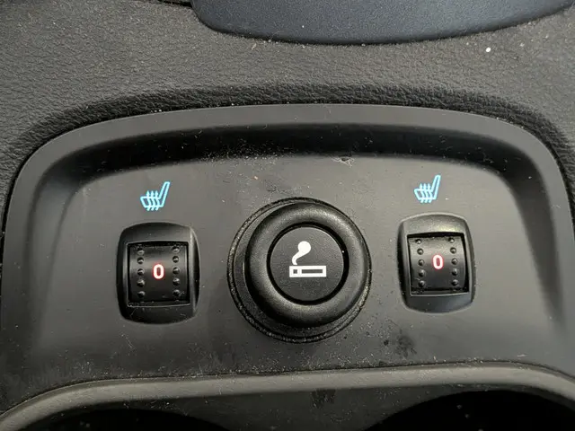 Ford Focus Wagon 1.0 EcoBoost Trend 2013 Benzine 17