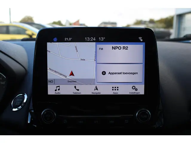 Ford EcoSport 1.0 EcoBoost ST-Line Black 2018 Benzine 29