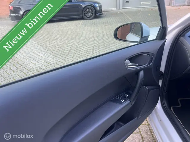 Audi A1 1.4 TFSI Pro✅Line✅2015✅WHITE✅EDITION✅✅ 2015 Benzine 18