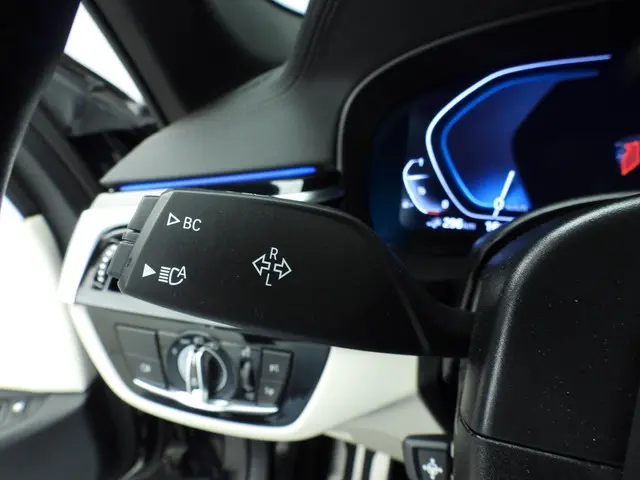 BMW 5 Serie Touring 530e xDrive 2024 Hybride Benzine 29