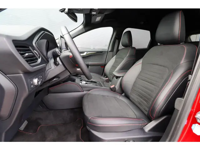 Ford Kuga 2.5 PHEV ST-Line X 2022 Hybride Benzine 6