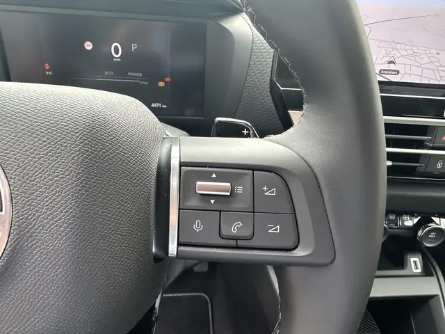 Citroën C4 1.2 Hybrid 145 PK Max 2025 Hybride Benzine 16