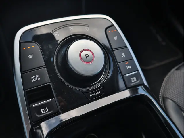 Kia e-Niro DynamicPlusLine 64 kWh 2021 Elektrisch 18