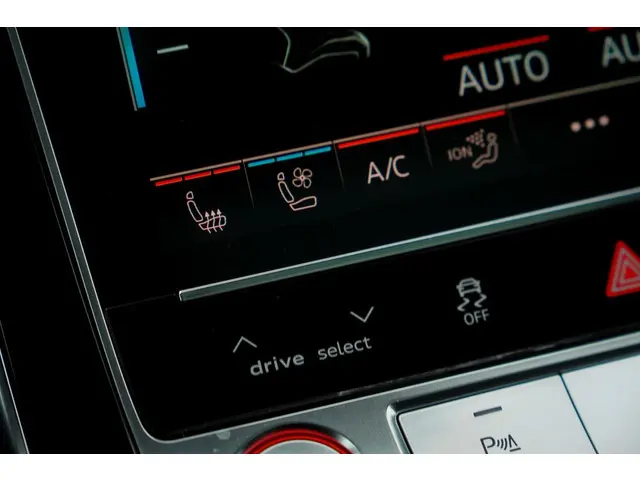 Audi Q8 4.0 TFSI RS Q8 quattro 2020 Benzine 54