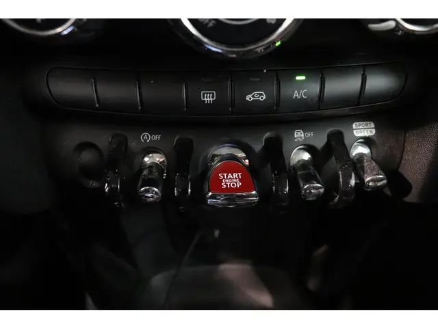 MINI Cooper Mini 1.5 Classic 2021 Benzine 28