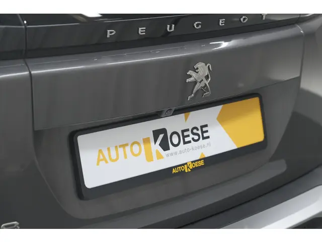 Peugeot 2008 PureTech 130 EAT8 Allure Pack 2021 Benzine 4