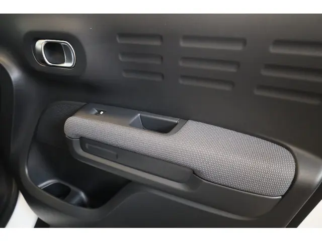 Citroën C3 Aircross PT 110 Shine 2019 Benzine 7