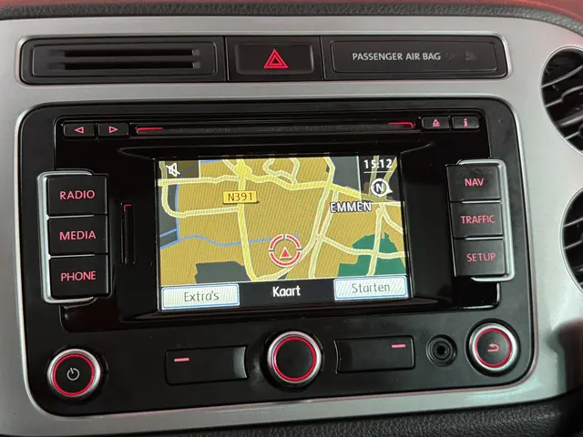 Volkswagen Tiguan 1.4 TSI R-Line Edition 2014 Benzine 34