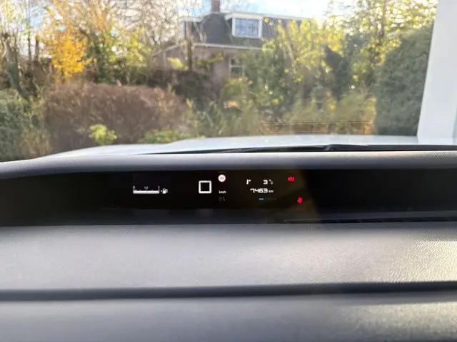 Citroën C3 1.2 Turbo 100pk Plus 2025 Benzine 18