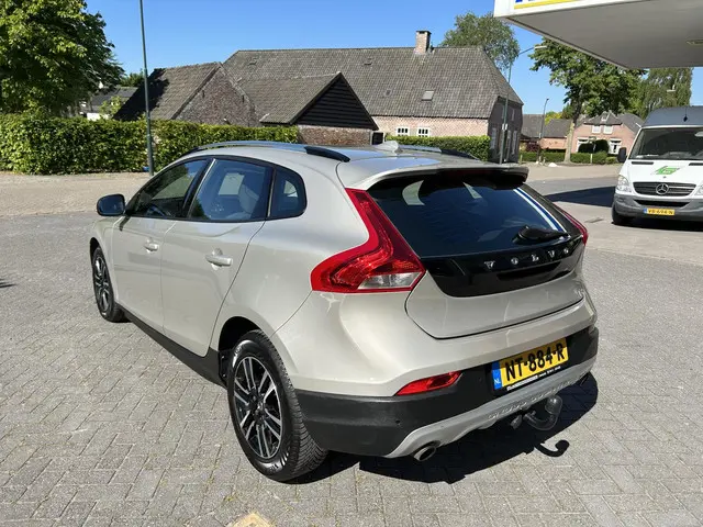 Volvo V40 Cross Country 1.5 T3 Nordic+ 2017 Benzine 7