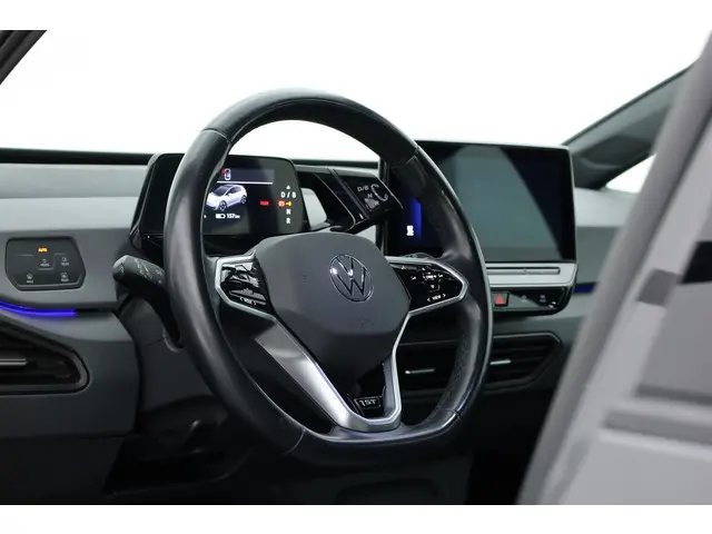 Volkswagen ID.3 First 58 kWh 2020 Elektrisch 5