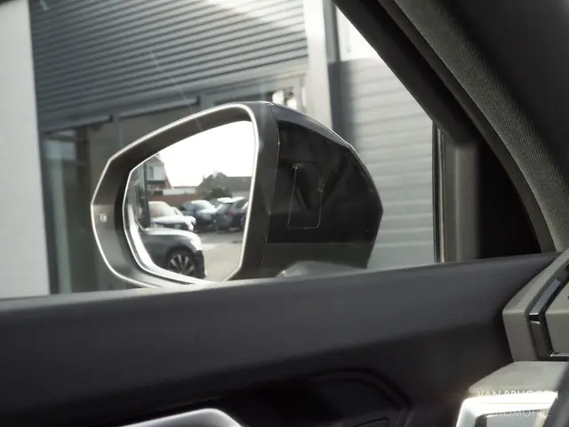 Audi Q3 Sportback 35 TFSI S-Line 2023 Benzine 18