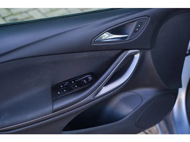 Opel Astra Sports Tourer 1.0 Edition 2016 Benzine 14