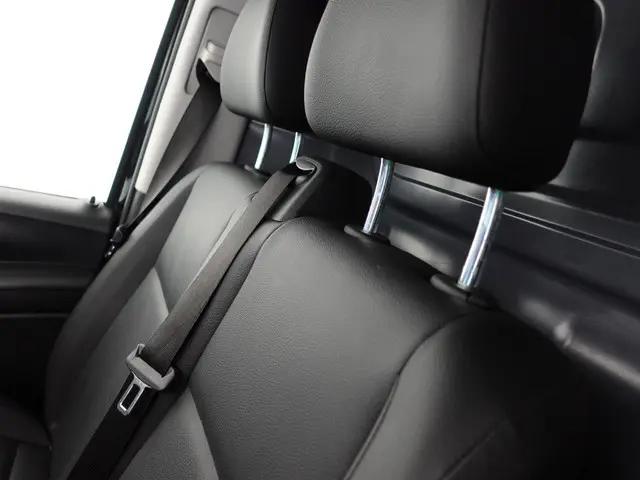Mercedes-Benz Vito 114 CDI Lang 2024 Diesel 23