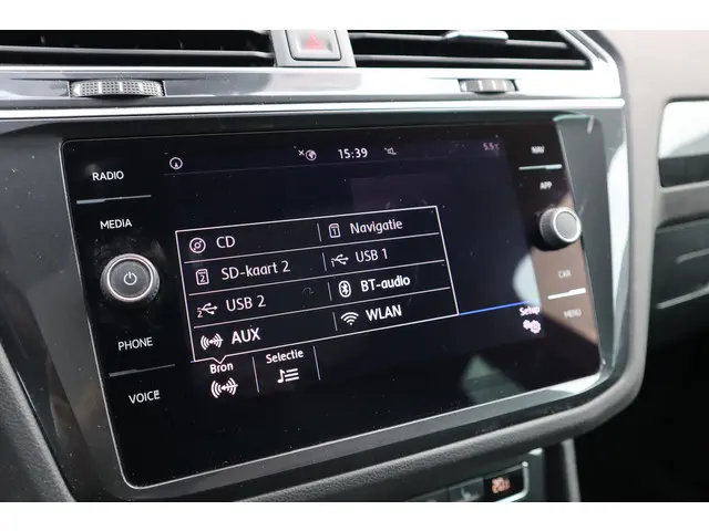 Volkswagen Tiguan 1.5 TSI 2020 Benzine 23