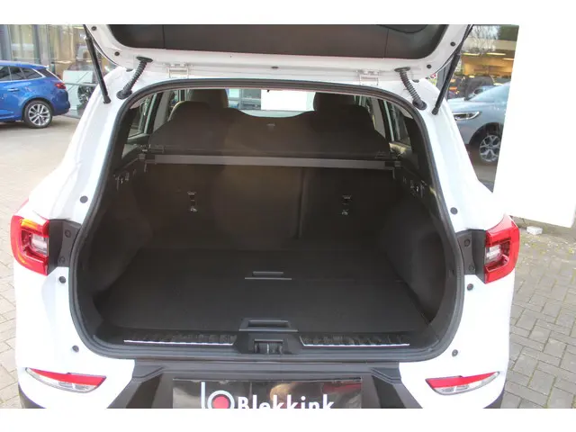 Renault Kadjar 1.3 TCe Intens 2020 Benzine 28