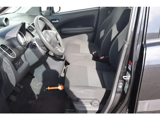 Suzuki Splash 1.0 VVT Comfort EASSS|Airco| 2014 Benzine 9