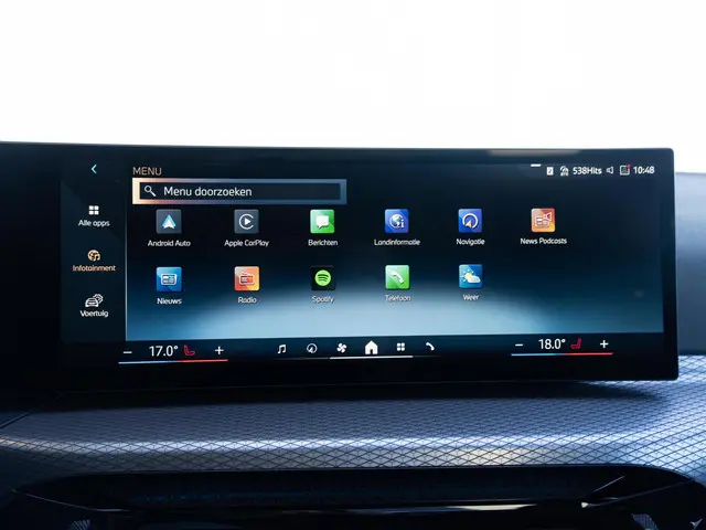 BMW i4 eDrive35 2025 Elektrisch 32