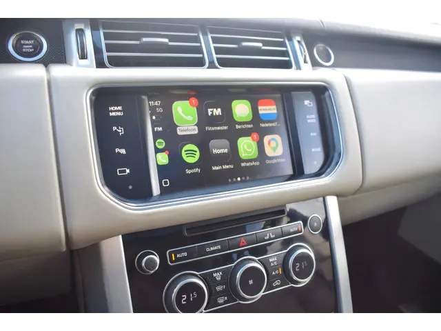 Land Rover Range Rover 4.4 SDV8 Vogue 2013 Diesel 21